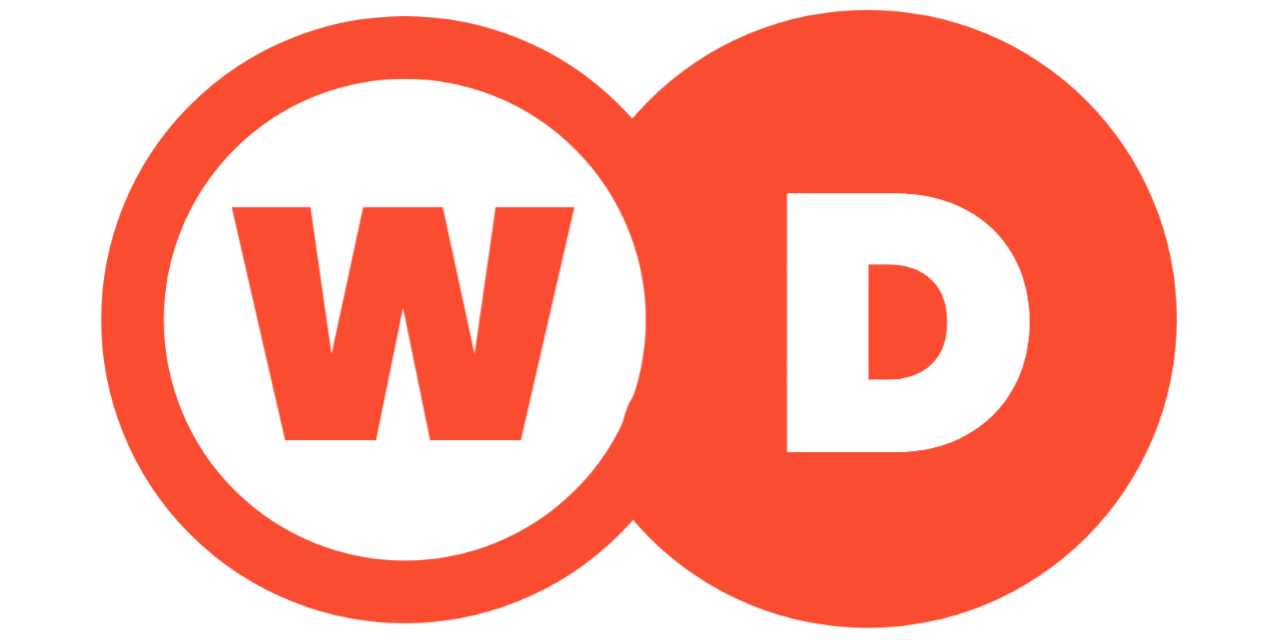 wp logo